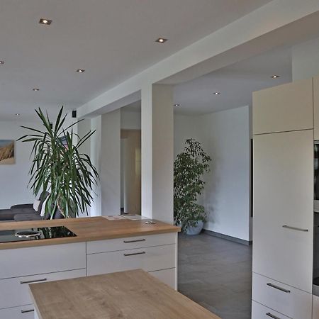 Appartement Griessenkareck Флахау Екстериор снимка