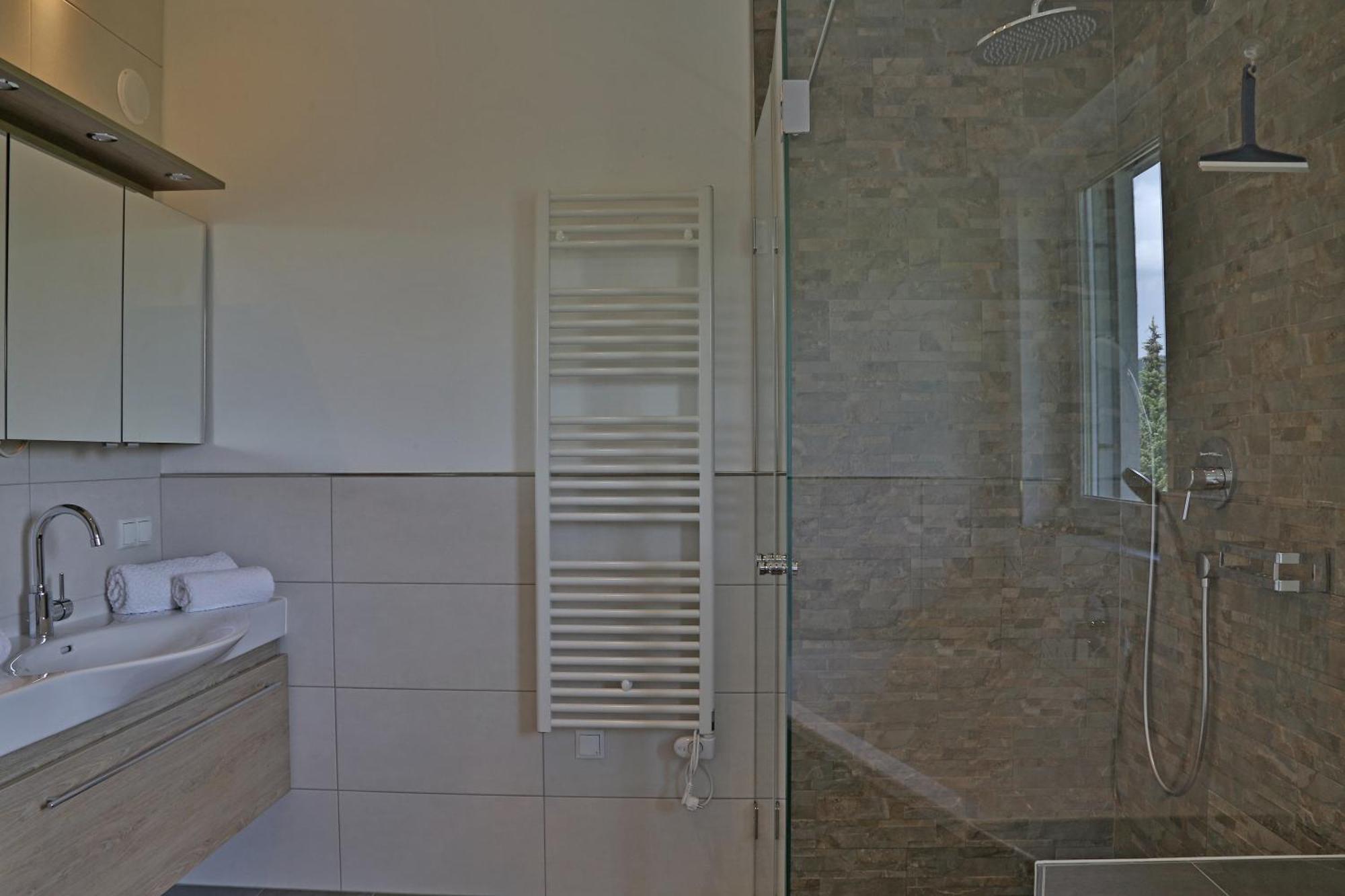Appartement Griessenkareck Флахау Екстериор снимка
