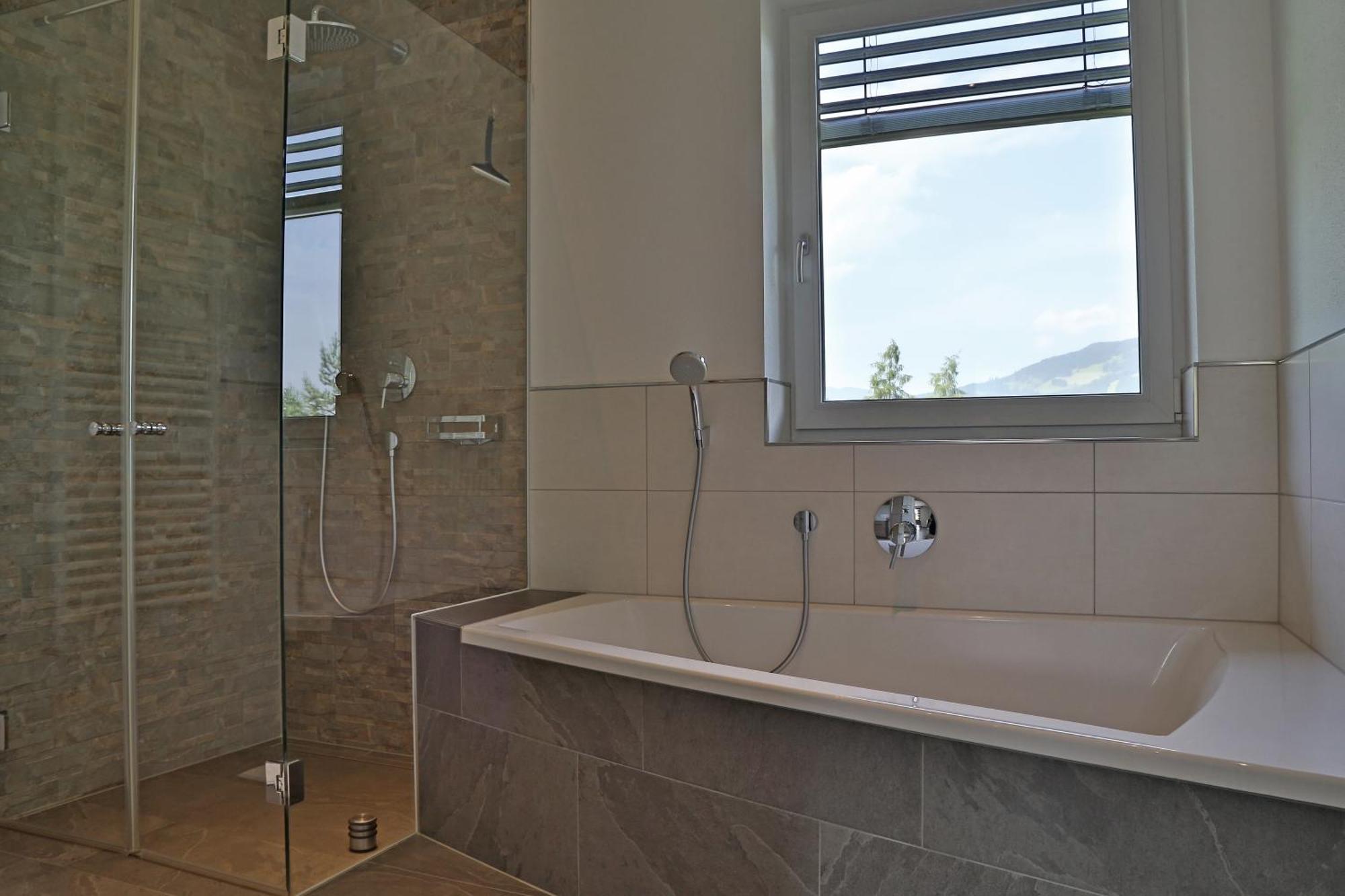 Appartement Griessenkareck Флахау Екстериор снимка