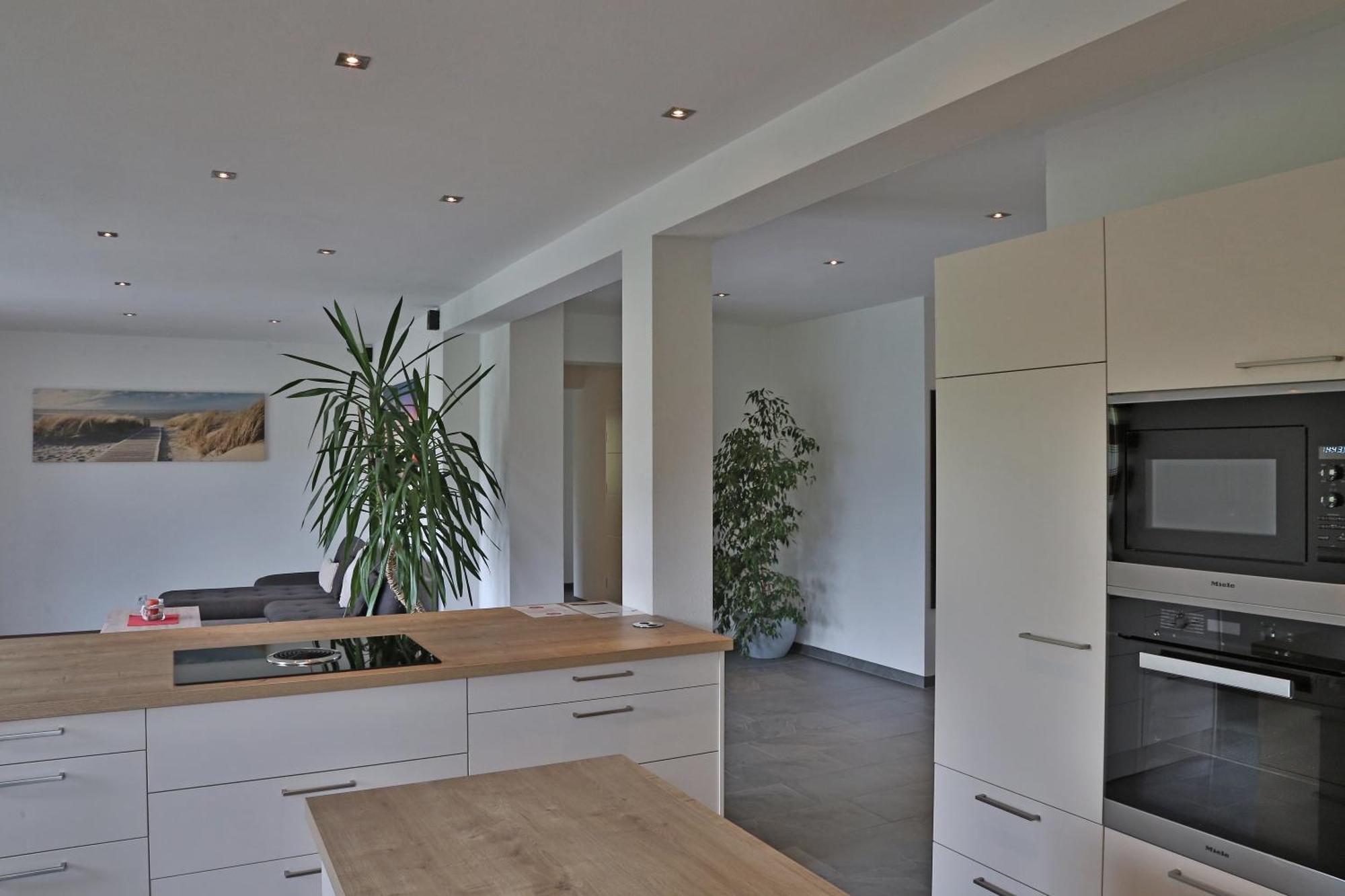 Appartement Griessenkareck Флахау Екстериор снимка