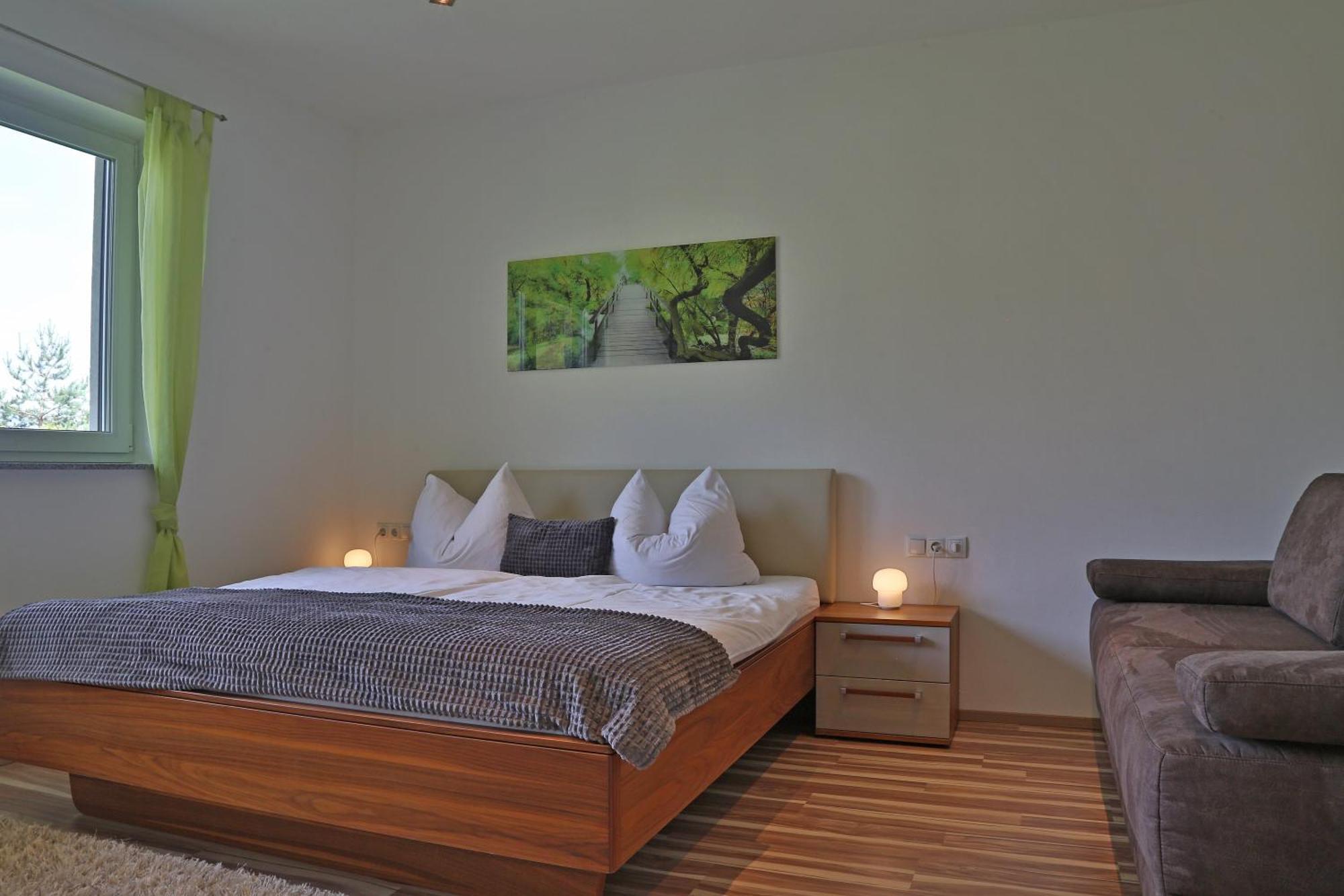 Appartement Griessenkareck Флахау Екстериор снимка