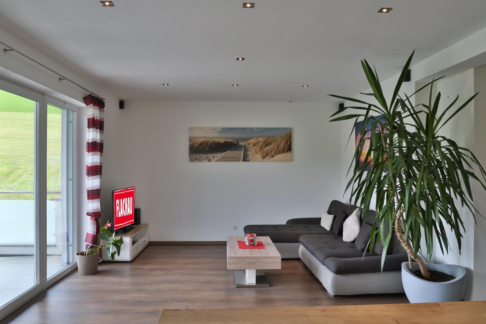 Appartement Griessenkareck Флахау Екстериор снимка