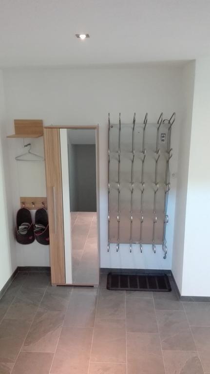 Appartement Griessenkareck Флахау Екстериор снимка