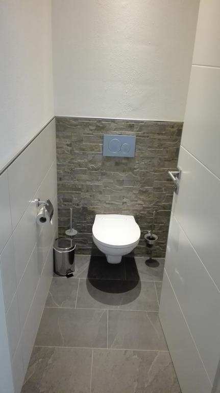 Appartement Griessenkareck Флахау Екстериор снимка